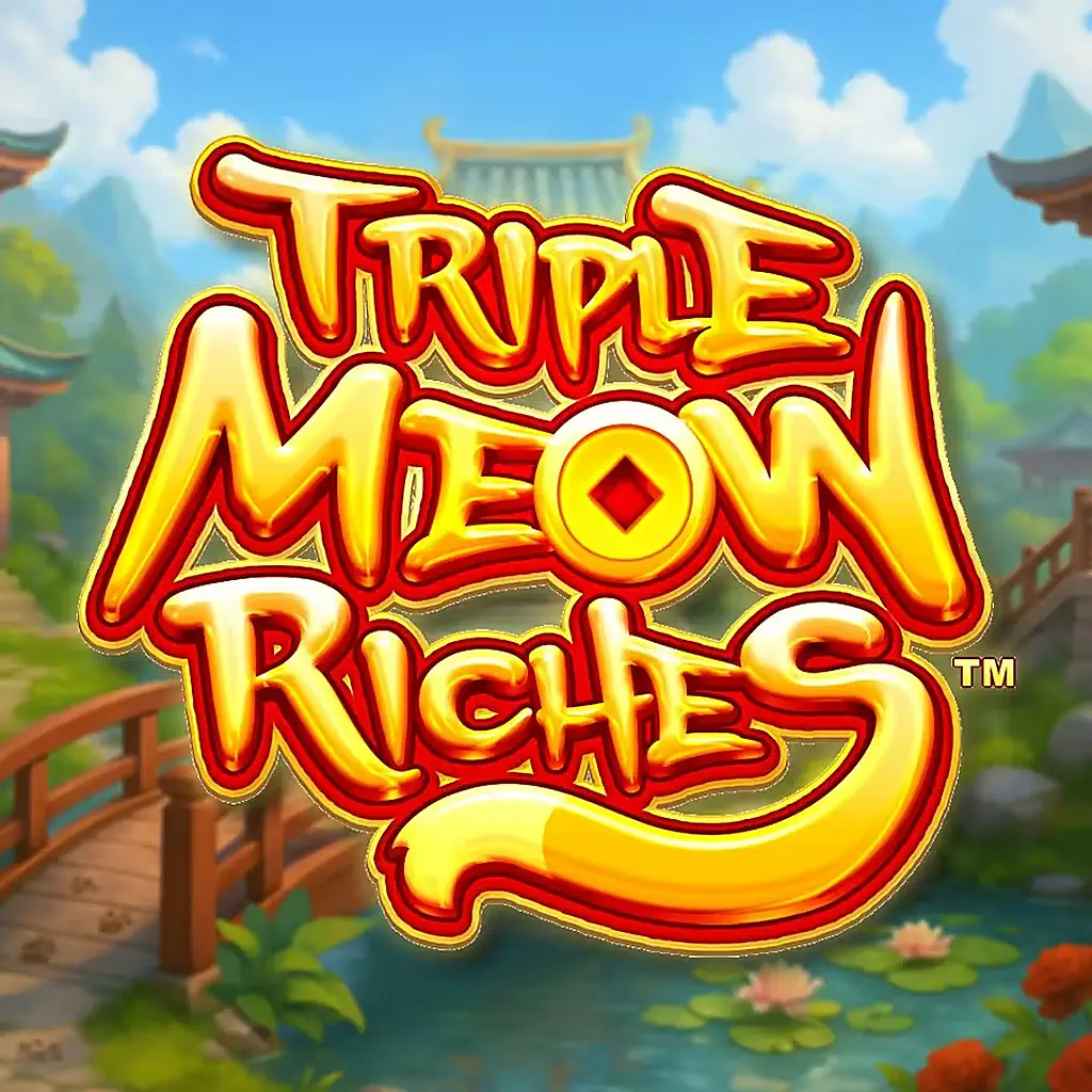 Triple Meow Riches Slot Review